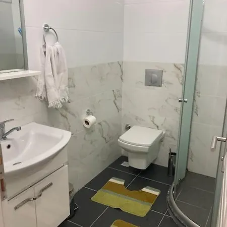 Yazlik Apartment