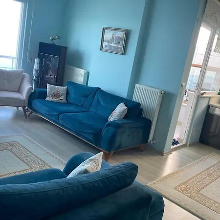 Yazlik Apartment