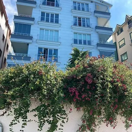 Yazlik Apartment