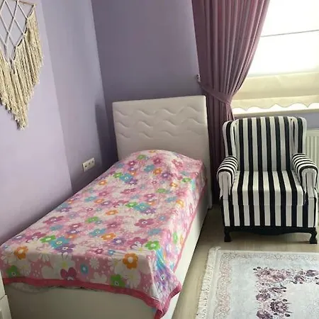 Apartment Yazlik Trabzon