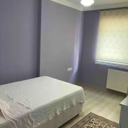 Apartment Yazlik *